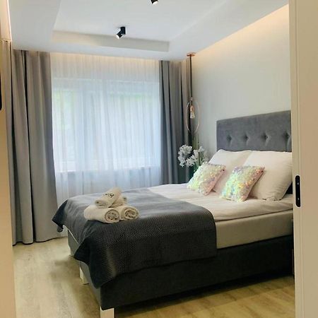 Apartament Moniuszko z Parkingiem podziemnym Gorzów Wielkopolski Zewnętrze zdjęcie
