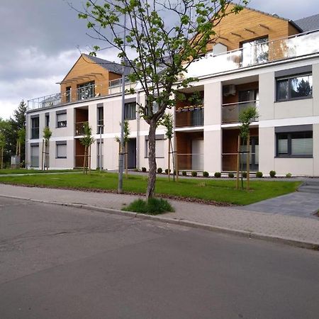 Apartament Moniuszko z Parkingiem podziemnym Gorzów Wielkopolski Zewnętrze zdjęcie