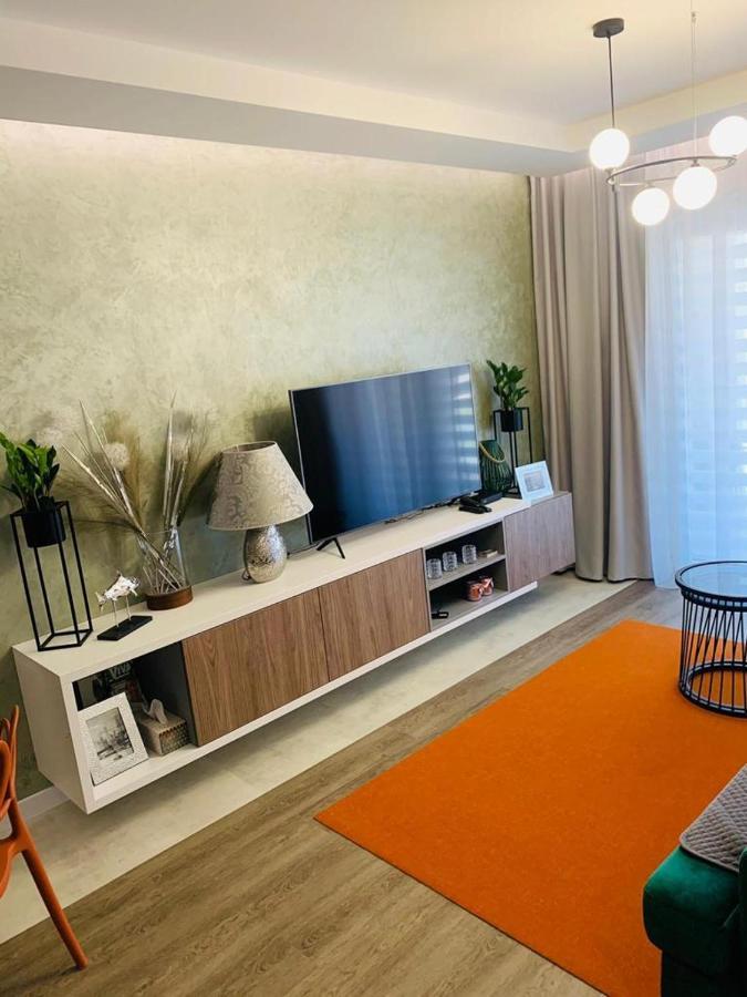 Apartament Moniuszko z Parkingiem podziemnym Gorzów Wielkopolski Zewnętrze zdjęcie