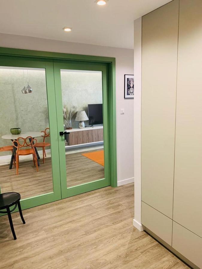 Apartament Moniuszko z Parkingiem podziemnym Gorzów Wielkopolski Zewnętrze zdjęcie