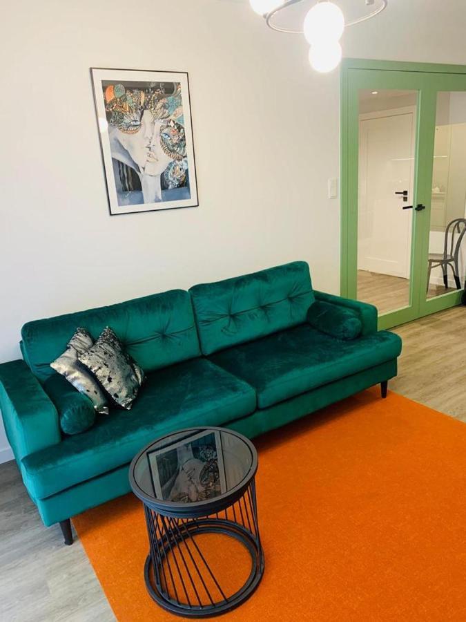 Apartament Moniuszko z Parkingiem podziemnym Gorzów Wielkopolski Zewnętrze zdjęcie