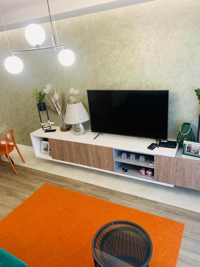 Apartament Moniuszko z Parkingiem podziemnym Gorzów Wielkopolski Zewnętrze zdjęcie