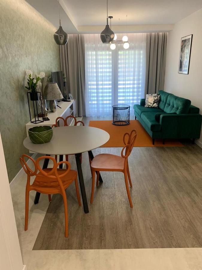 Apartament Moniuszko z Parkingiem podziemnym Gorzów Wielkopolski Zewnętrze zdjęcie