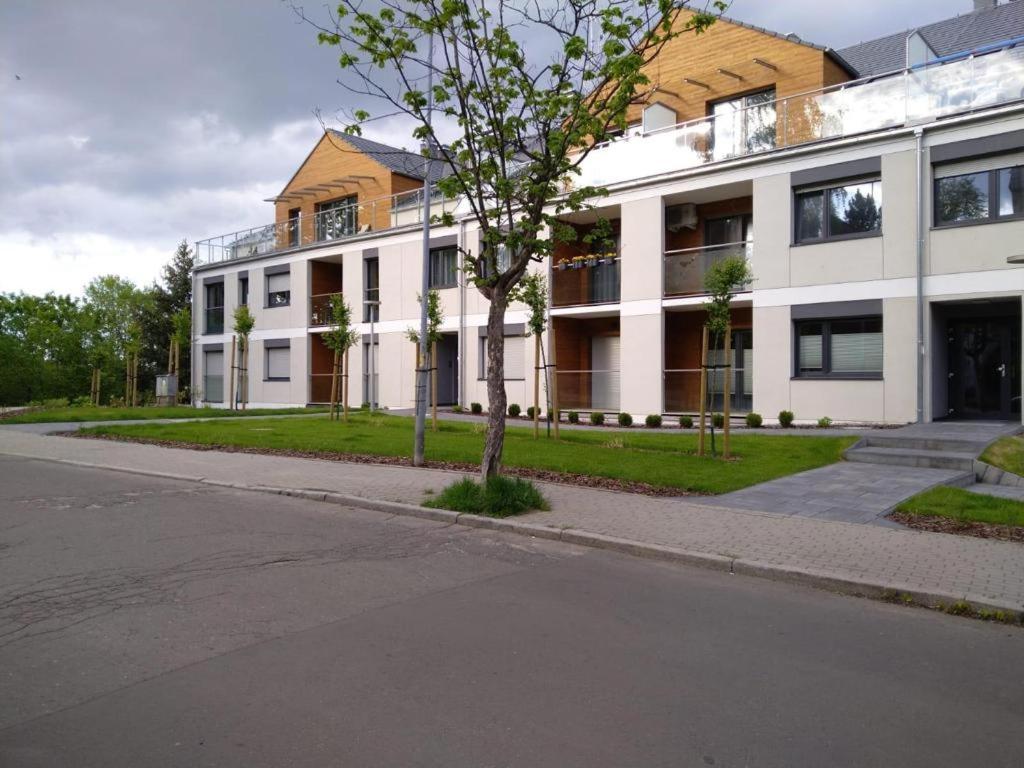 Apartament Moniuszko z Parkingiem podziemnym Gorzów Wielkopolski Zewnętrze zdjęcie